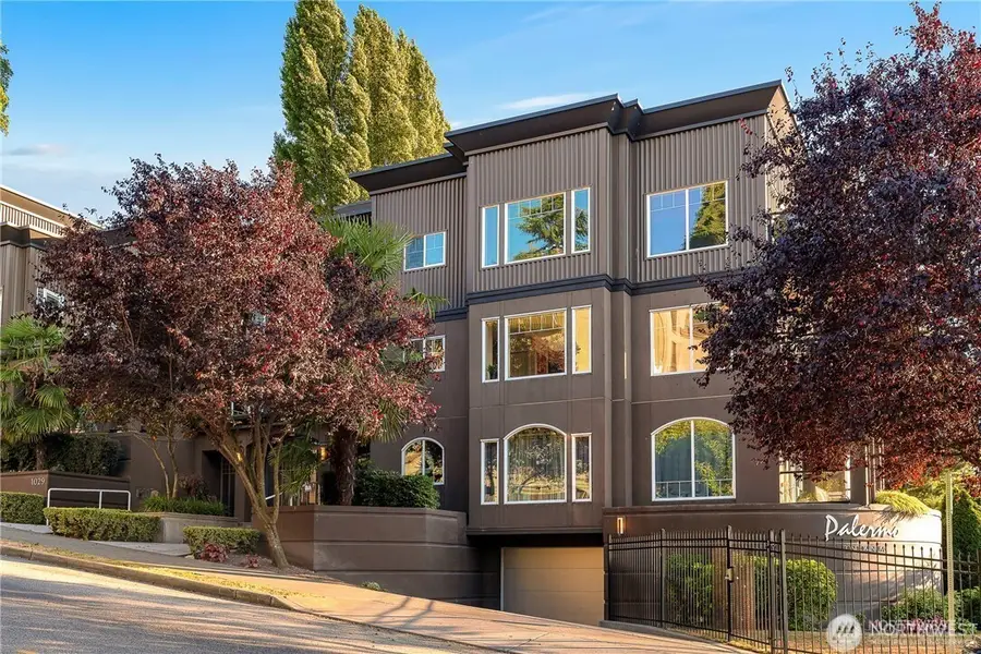 1029 Belmont Avenue E #305, Seattle, WA 98102 - #2