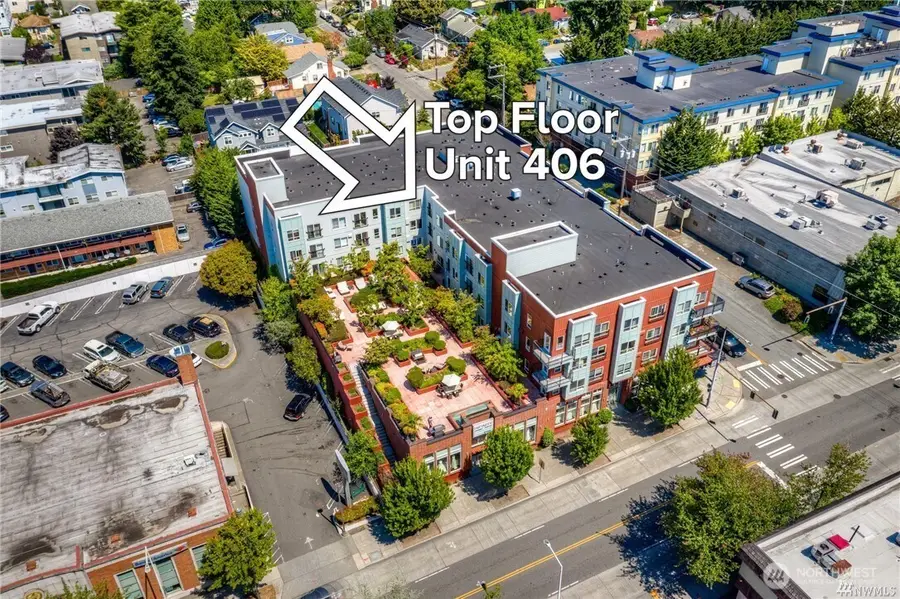 424 N 85th Street #406, Seattle, WA 98103 - #2