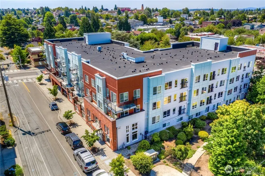 424 N 85th Street #406, Seattle, WA 98103 - #3