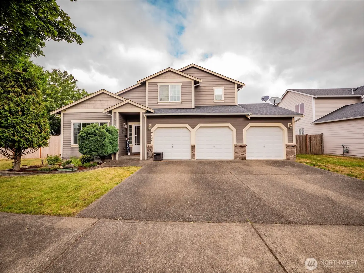 9121 Paradise View Street Se, Yelm, WA 98597 - #1