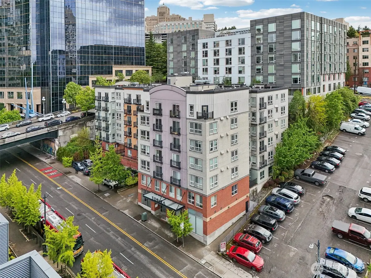 108 5th Avenue S #301, Seattle, WA 98104 - #1