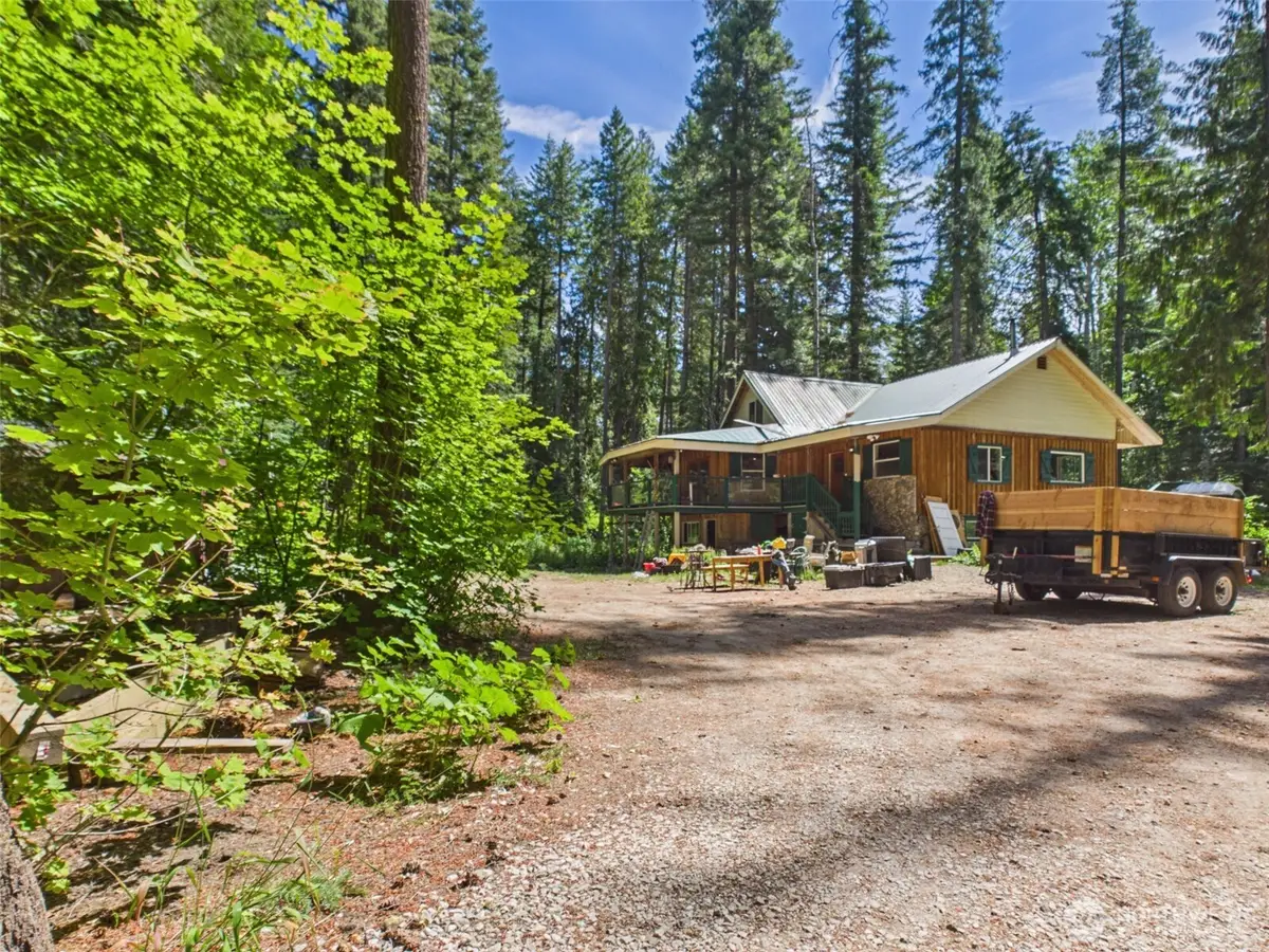 13995 Brae Burn, Leavenworth, WA 98826 - #1