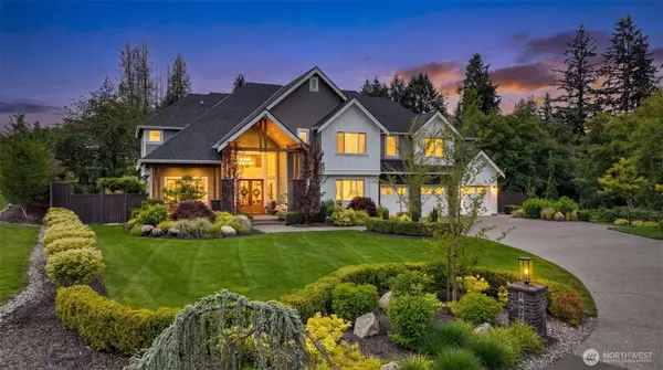 16226 NE 172nd Street, Woodinville, WA 98072