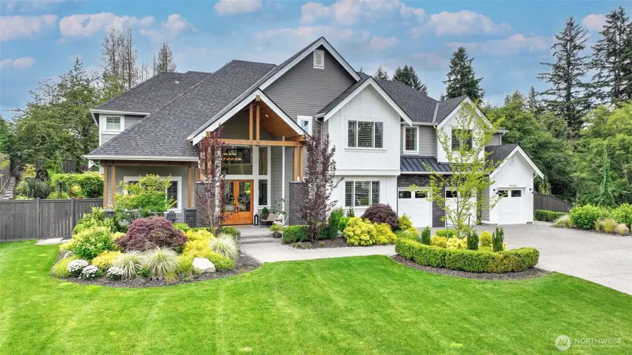 16226 NE 172nd Street, Woodinville, WA 98072 - #2