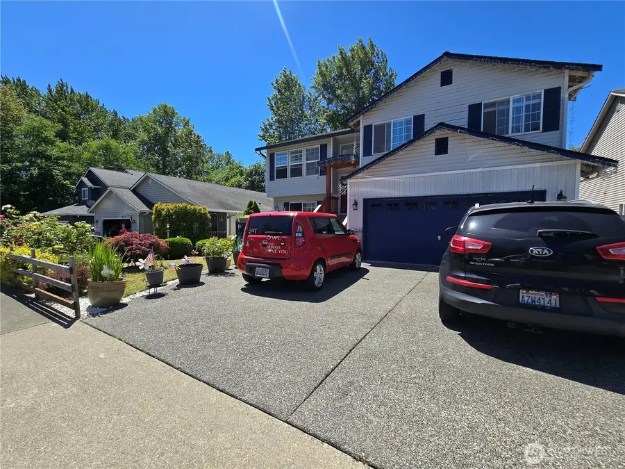 6608 79th Drive Ne, Marysville, WA 98270 - #2