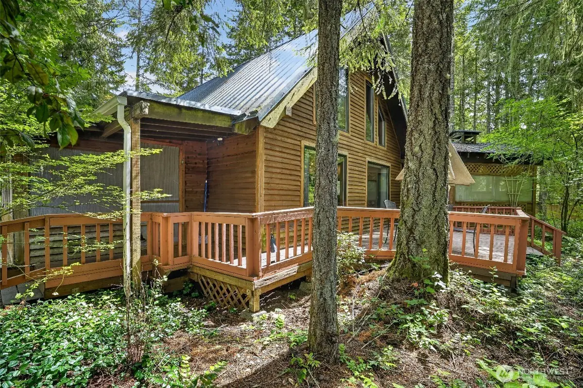 31 N Mallard Way W, Hoodsport, WA 98548 - #1