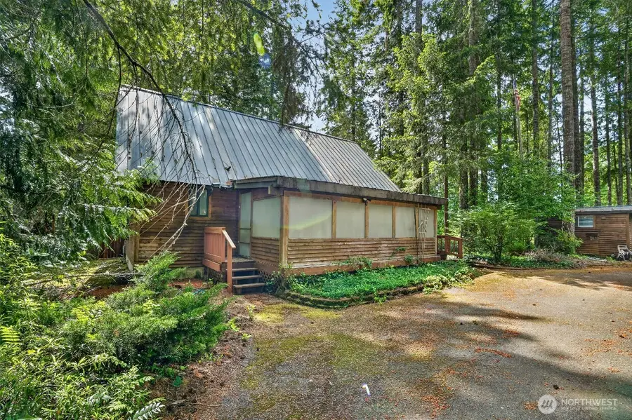 31 N Mallard Way W, Hoodsport, WA 98548 - #3
