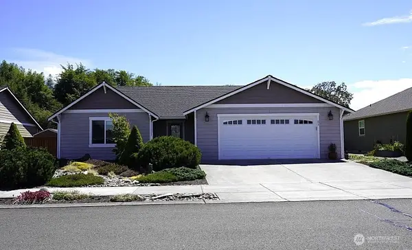 51 Jara Way, Sequim, WA 98382