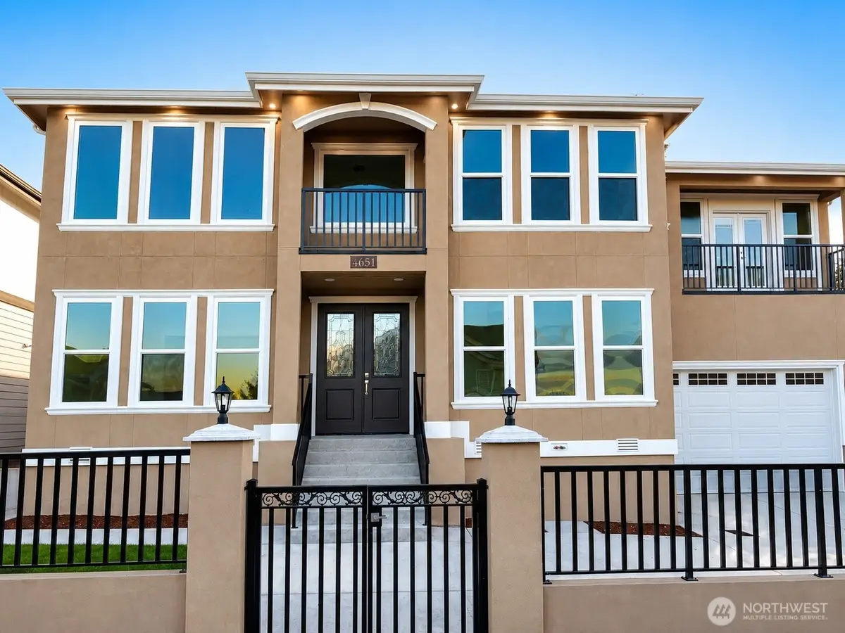 4651 S 144th Street, Tukwila, WA 98168 - #1