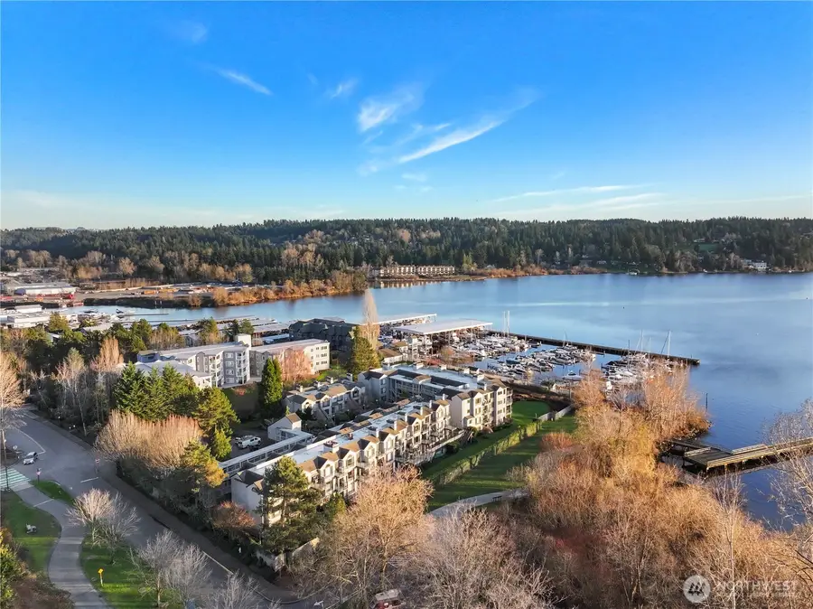 6121 NE 175th Street #A402, Kenmore, WA 98028 - #2