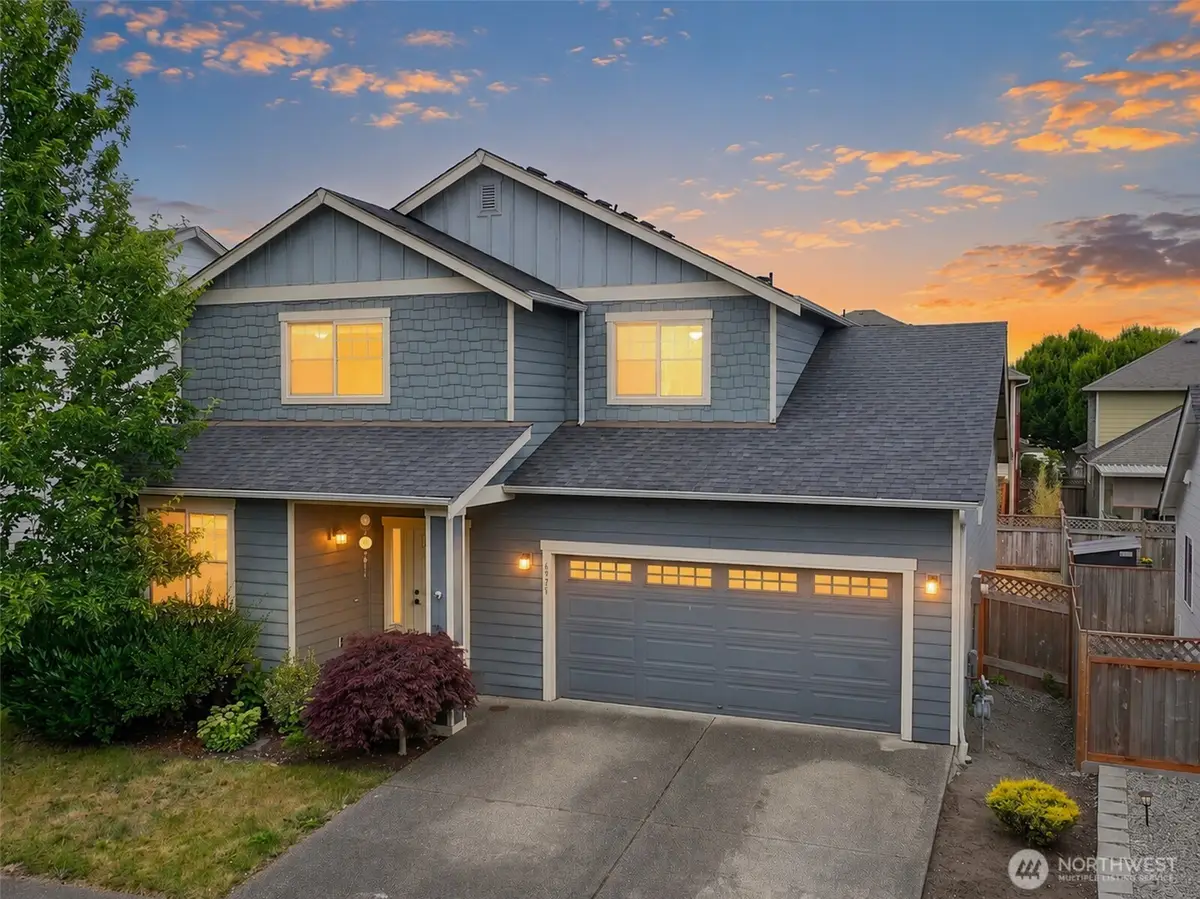 6974 Bailey Street Se, Lacey, WA 98513 - #1