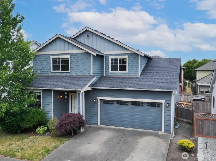 6974 Bailey Street Se, Lacey, WA 98513 - #2