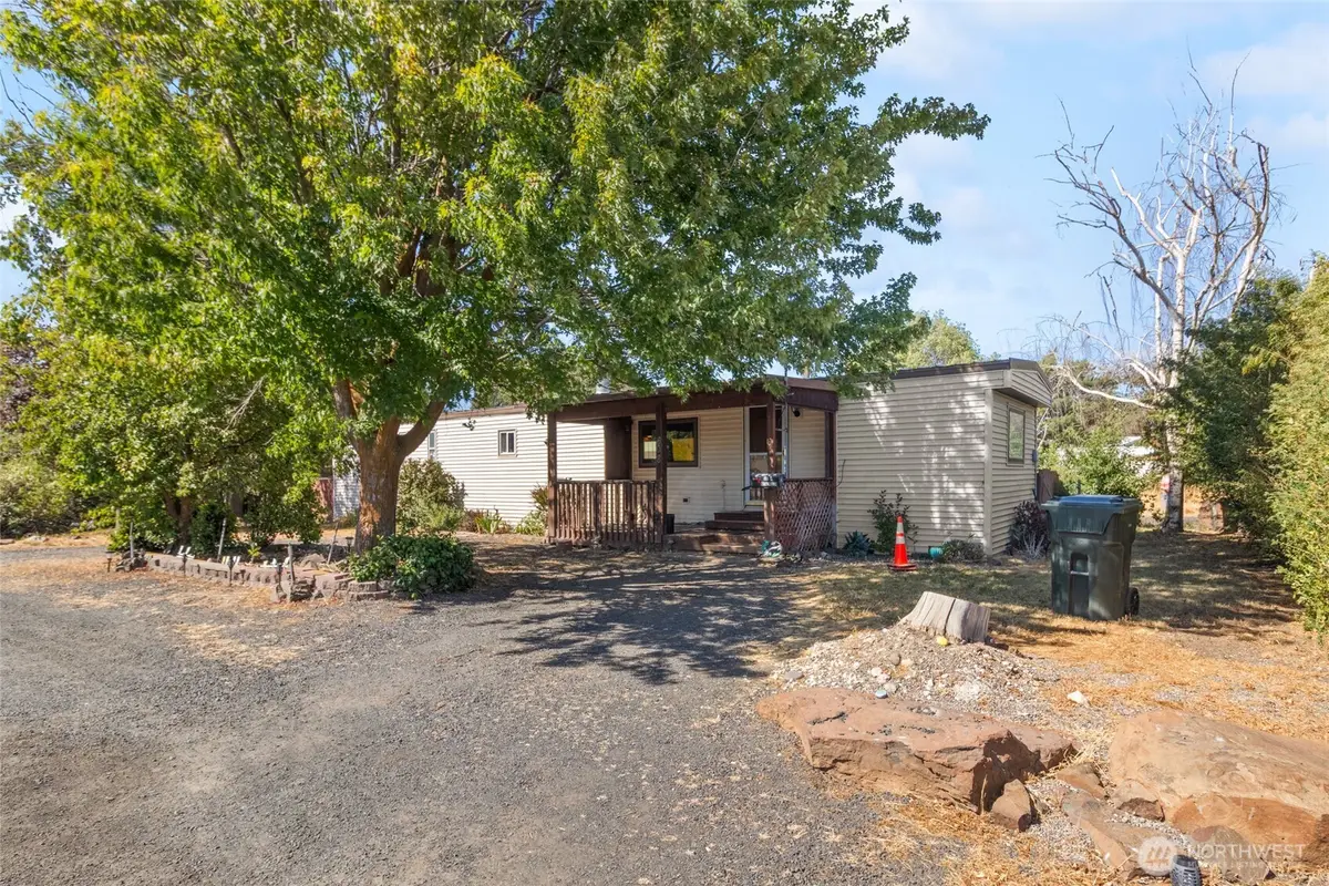 608 N Washington Street, Ritzville, WA 99169 - #1