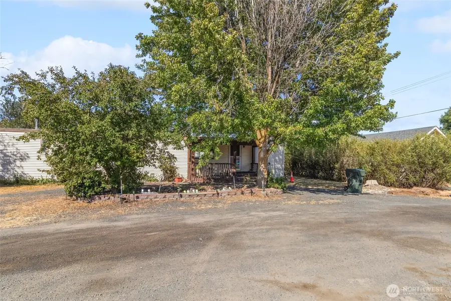 608 N Washington Street, Ritzville, WA 99169 - #3