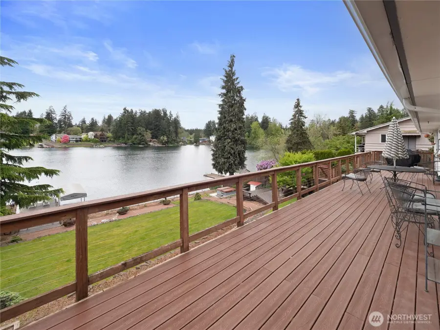1119 Lake Vista Boulevard S, Spanaway, WA 98387 - #2