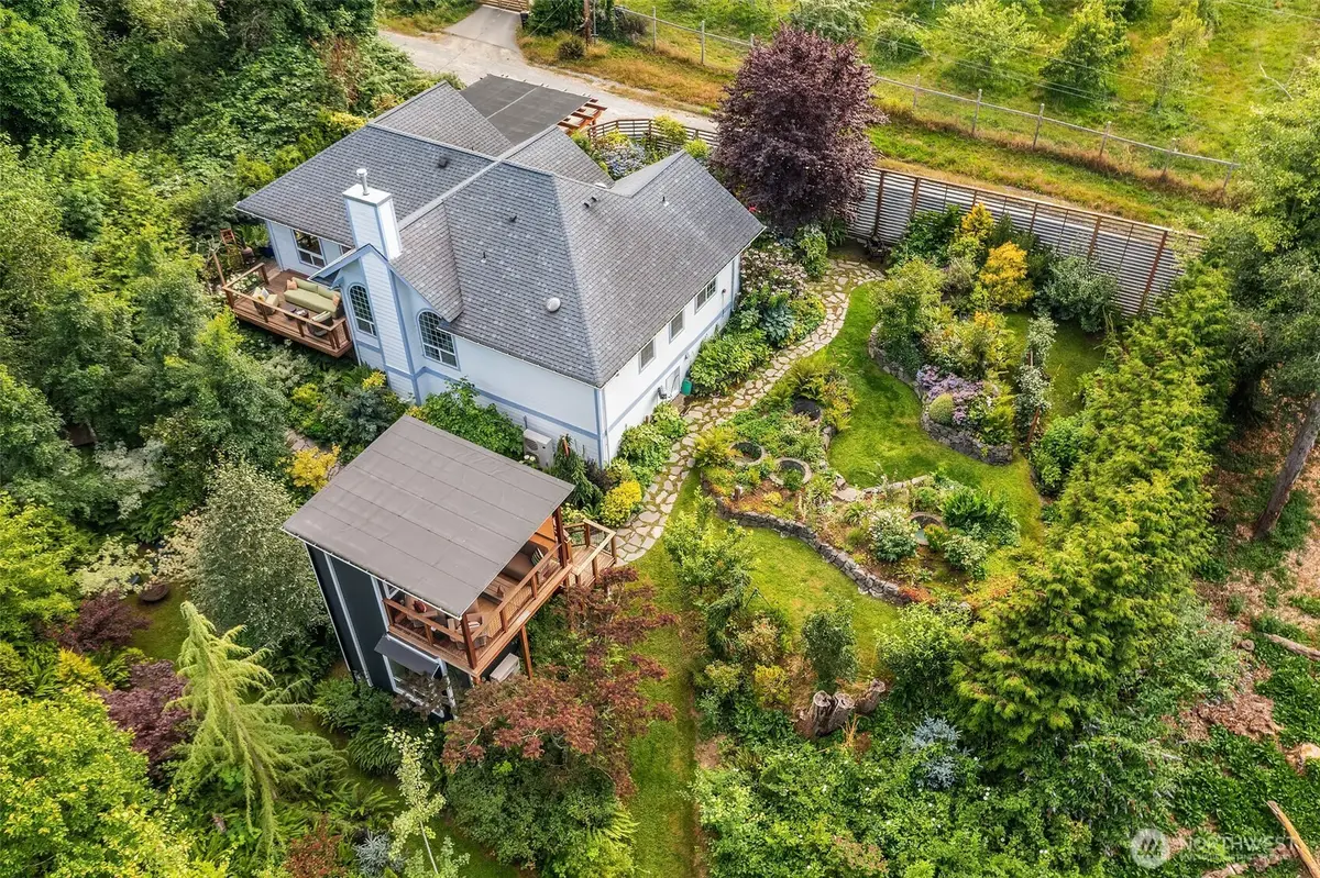 11314 Asta Lane Sw, Vashon, WA 98070 - #1