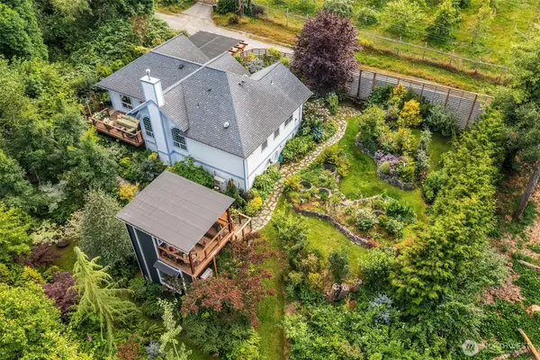 11314 Asta Lane Sw, Vashon, WA 98070
