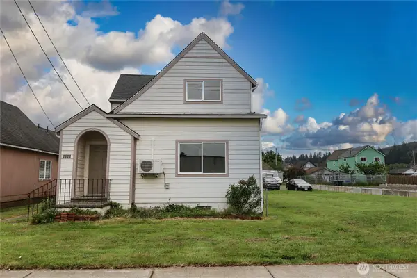1111 Chenault Avenue, Hoquiam, WA 98550