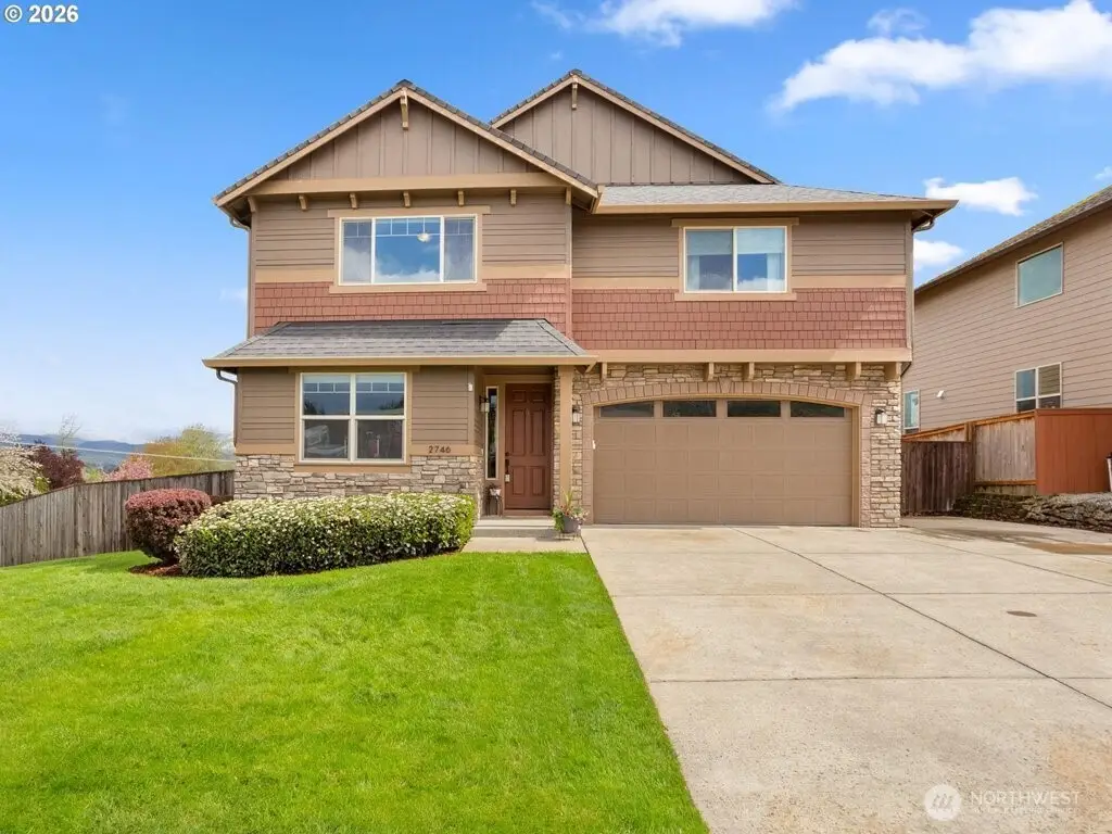2746 NW Kent Street, Camas, WA 98607 - #1