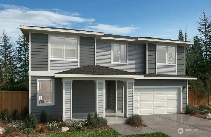 938 Britschgi Street #5, Buckley, WA 98321 - #1