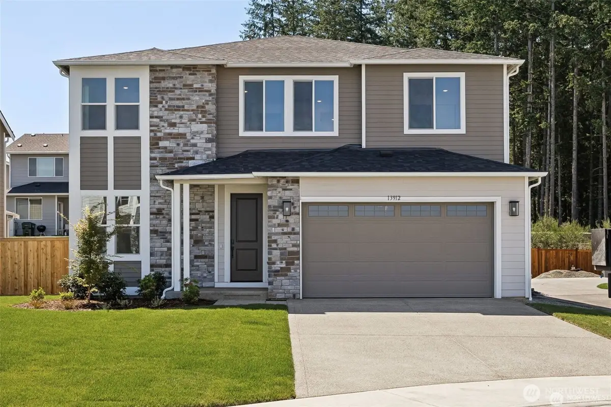 13912 181st Street E #62, Puyallup, WA 98374 - #1