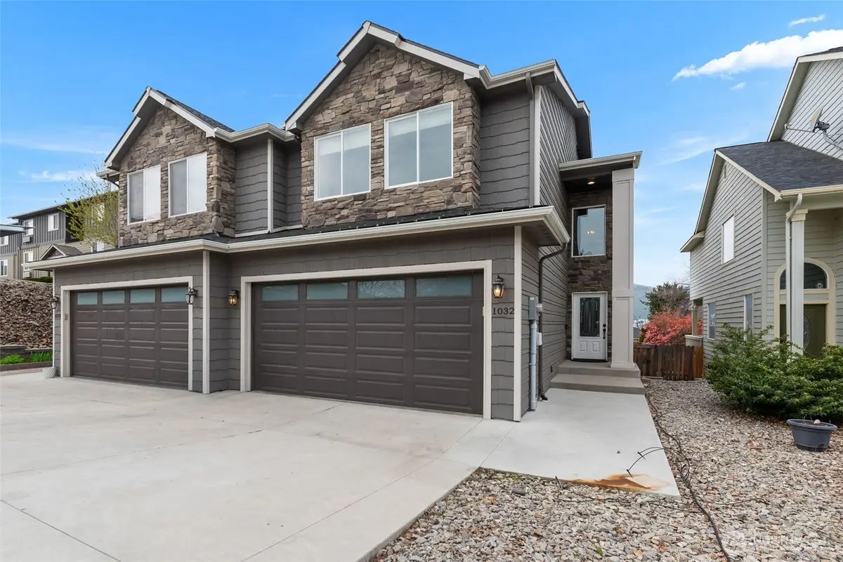 1032 Corum Circle, East Wenatchee, WA 98802 - #1
