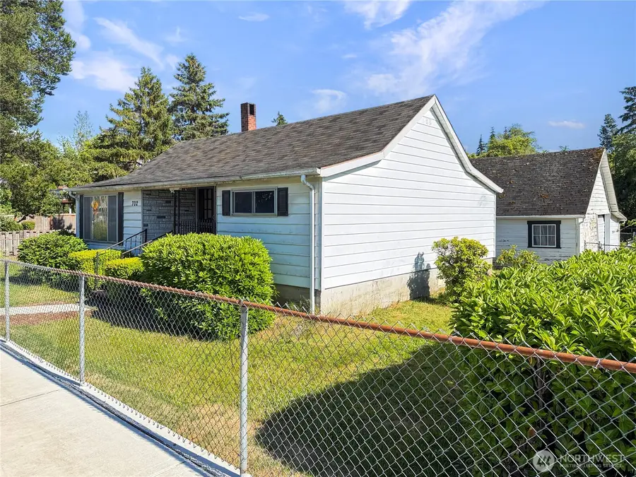 702 Martin Street #3, Steilacoom, WA 98388 - #3