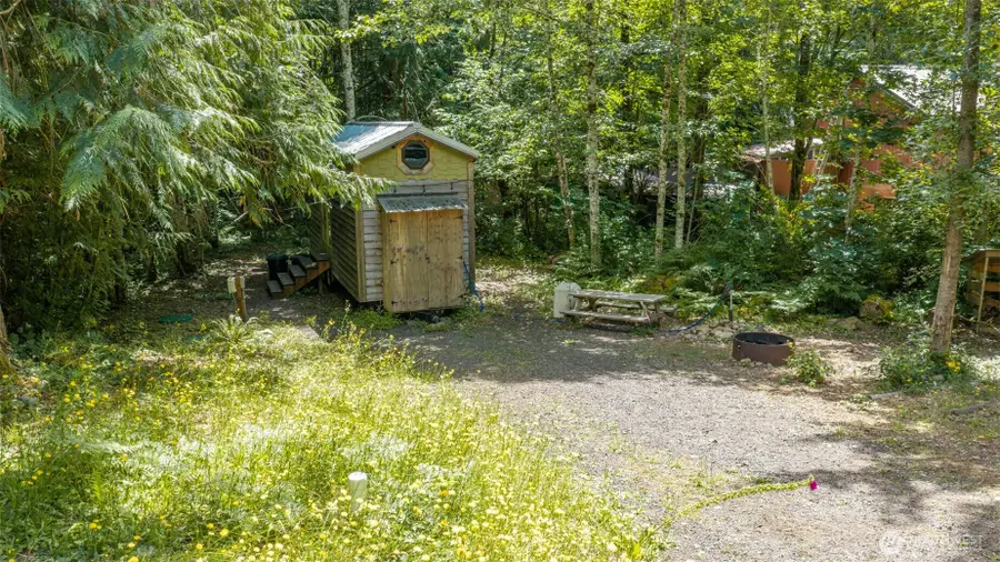 620 N Duckabush Drive W #56, Hoodsport, WA 98548 - #2