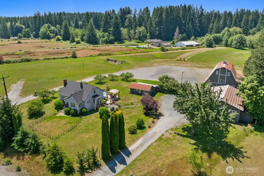 25528 State Route 9 Ne, Arlington, WA 98223 - #3