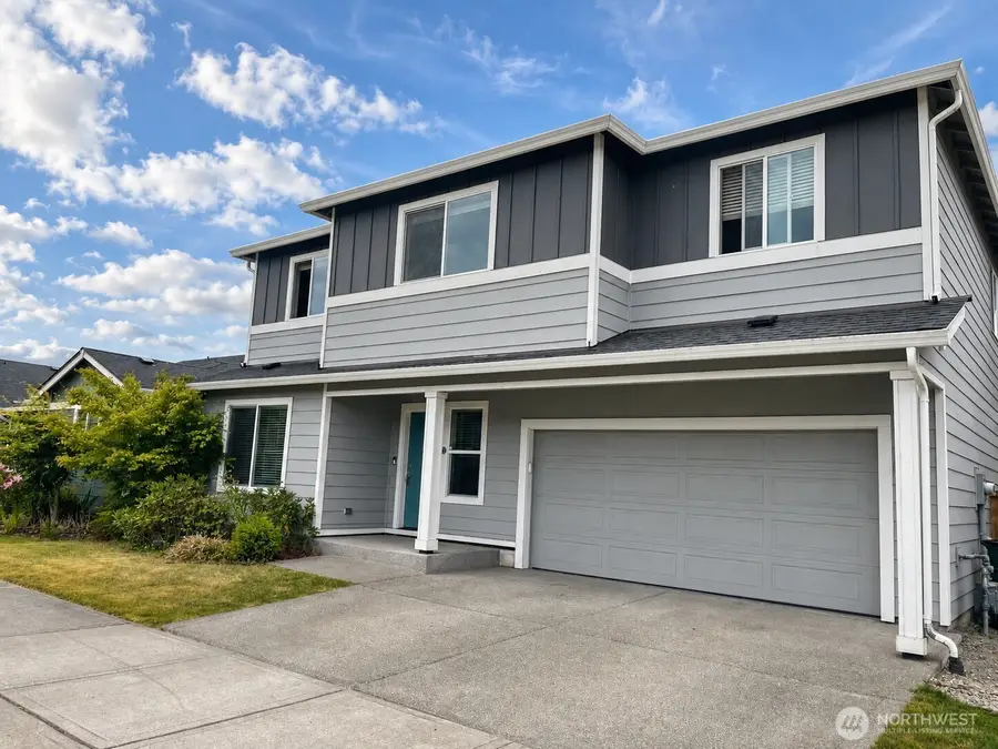9135 Silverspot Drive Se, Tumwater, WA 98501 - #2