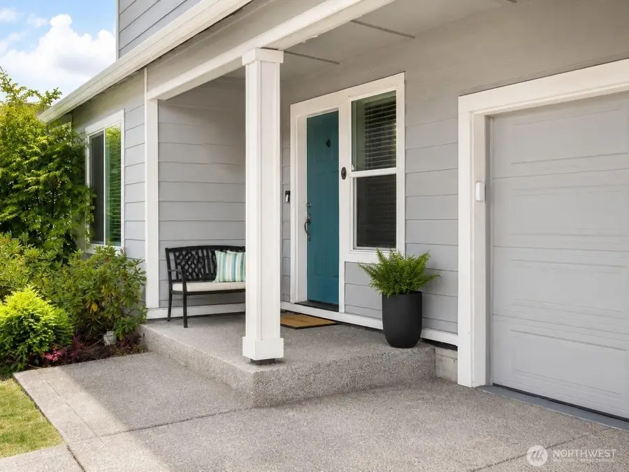 9135 Silverspot Drive Se, Tumwater, WA 98501 - #3