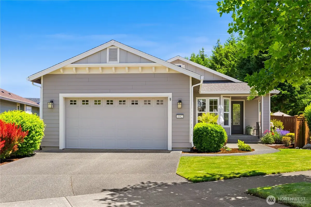 4982 Meriwood Drive Ne, Lacey, WA 98516 - #1