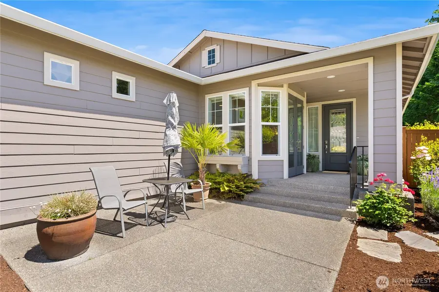 4982 Meriwood Drive Ne, Lacey, WA 98516 - #3