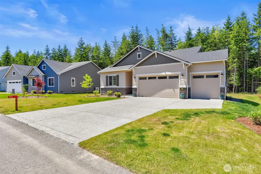 50 Mccartney Peak Lane, Port Ludlow, WA 98365 - #2