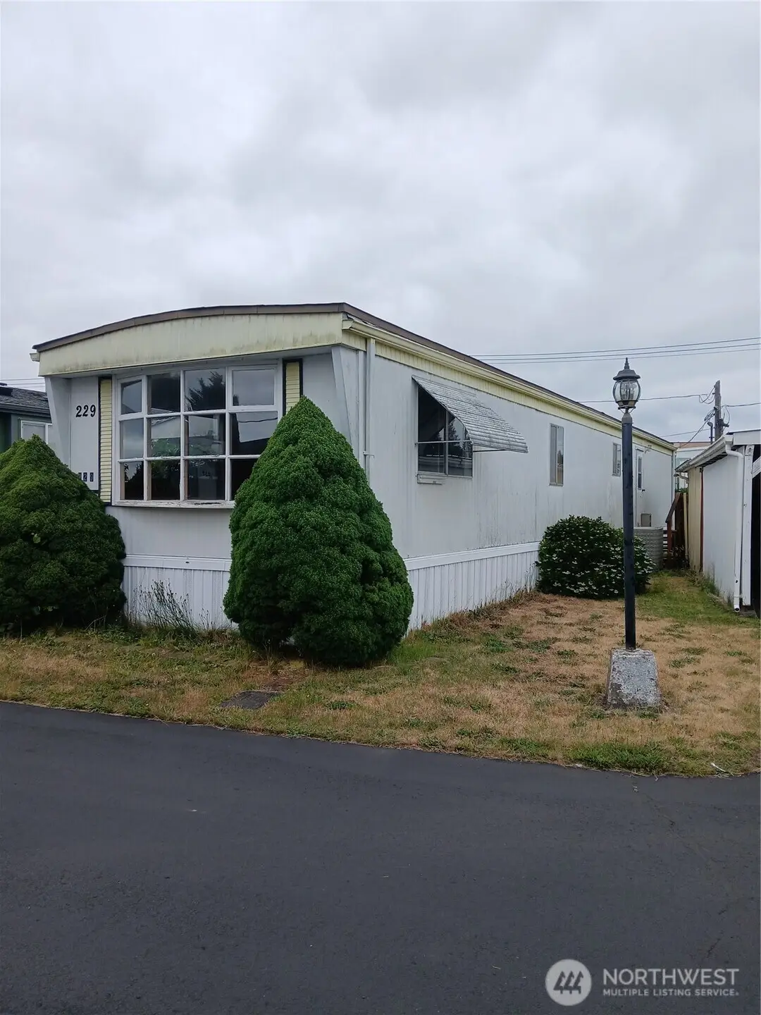 1313 Harrison #229, Centralia, WA 98531 - #1