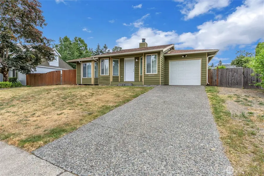 32219 14th Avenue Sw, Federal Way, WA 98023 - #2