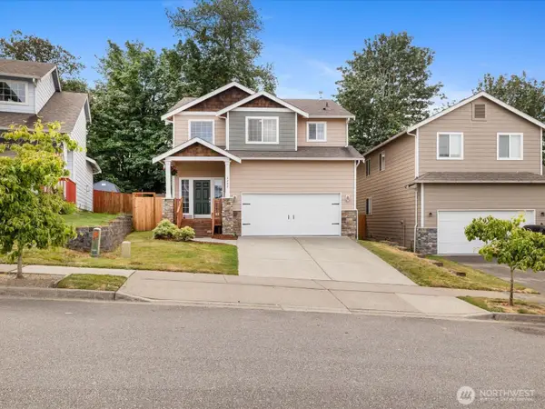 8402 19th Street Ne, Lake Stevens, WA 98258