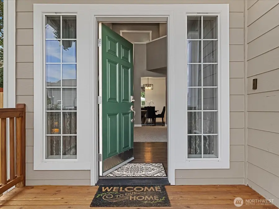 8402 19th Street Ne, Lake Stevens, WA 98258 - #2