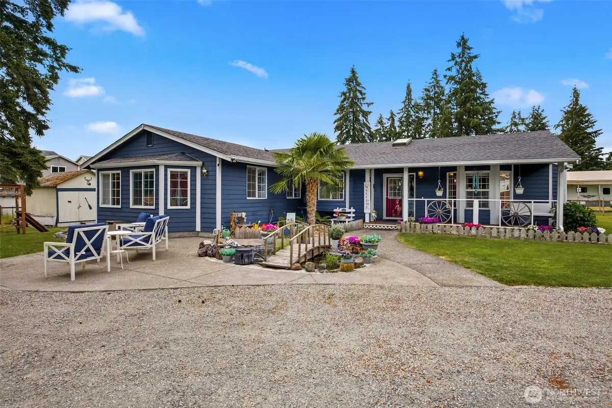 6536 201st Avenue Sw, Rochester, WA 98579 - #1