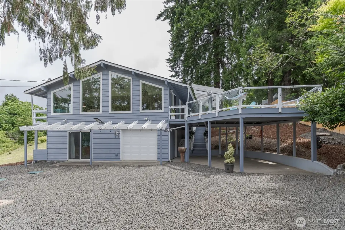 10138 Steamboat Island Road Nw, Olympia, WA 98502 - #1