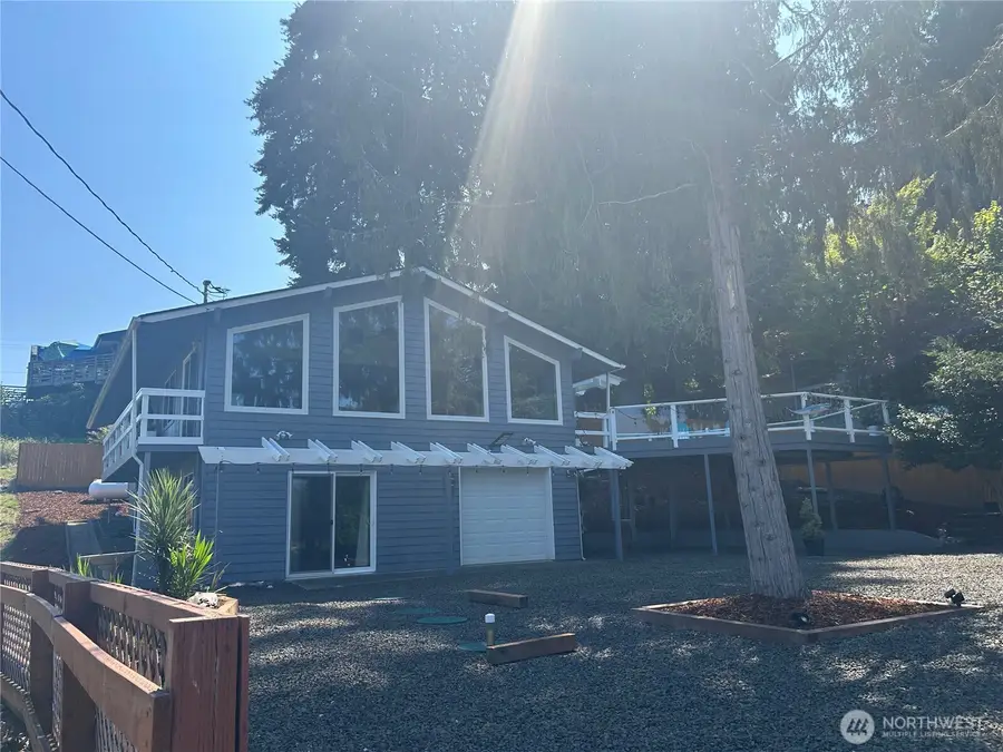 10138 Steamboat Island Road Nw, Olympia, WA 98502 - #3