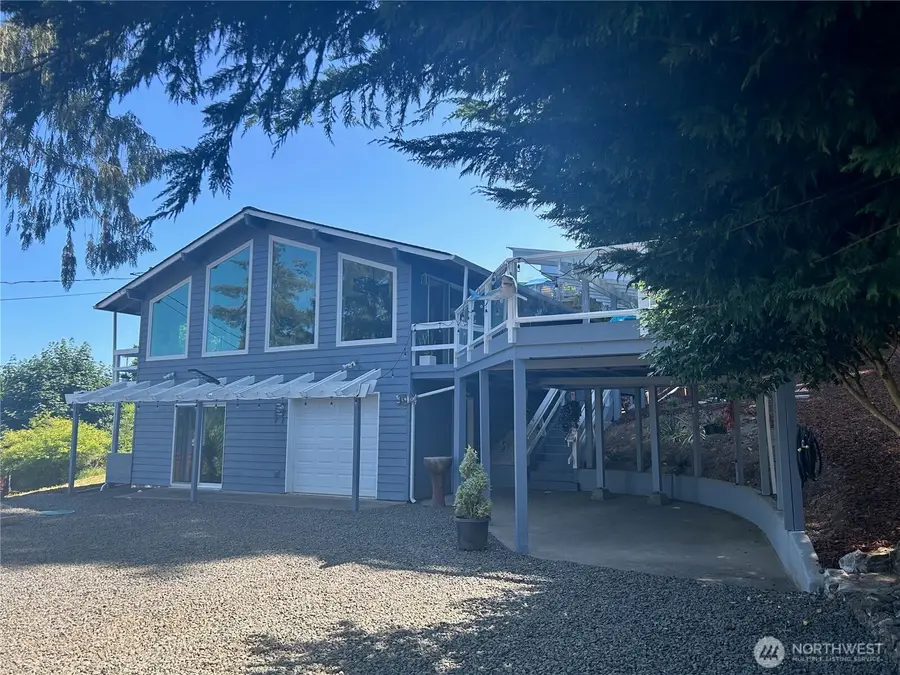 10138 Steamboat Island Road Nw, Olympia, WA 98502 - #2
