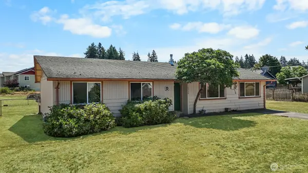 10730 Vancil Road Se, Yelm, WA 98597