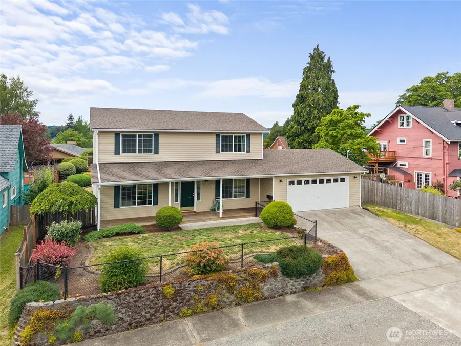 645 NW Ohio Ave, Chehalis, WA 98532 - #2