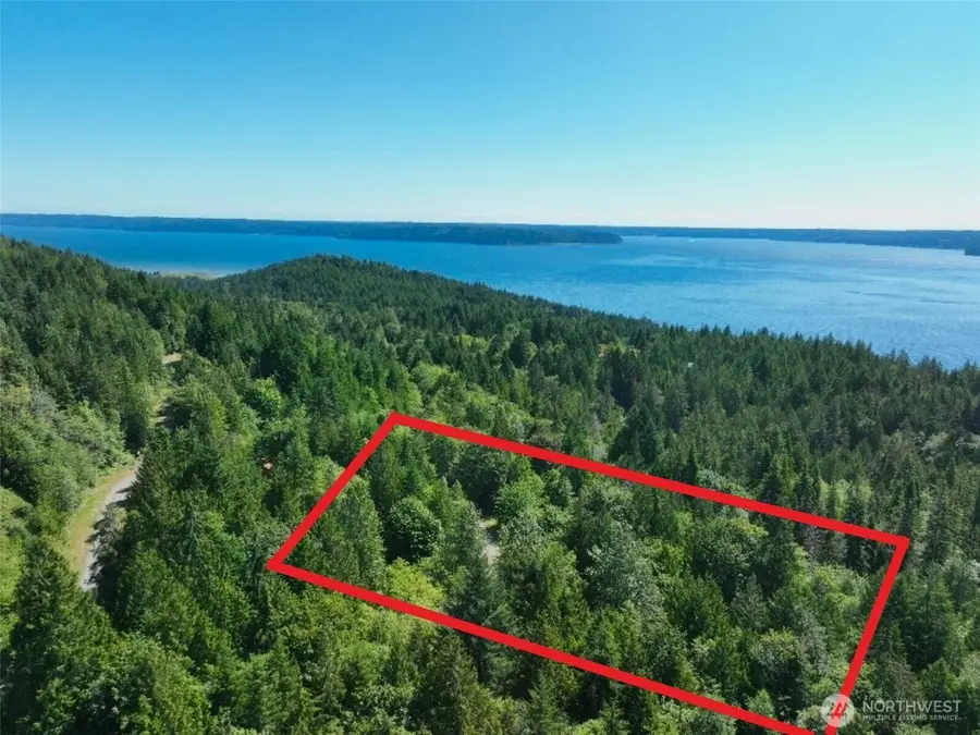 1400 Sunrise Road, Brinnon, WA 98320 - #2