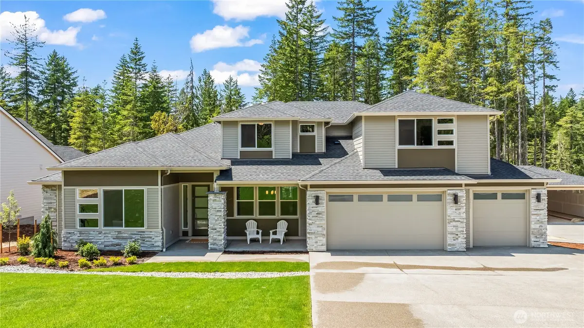 0 (lot 26) 139th Place Se, Auburn, WA 98092 - #1