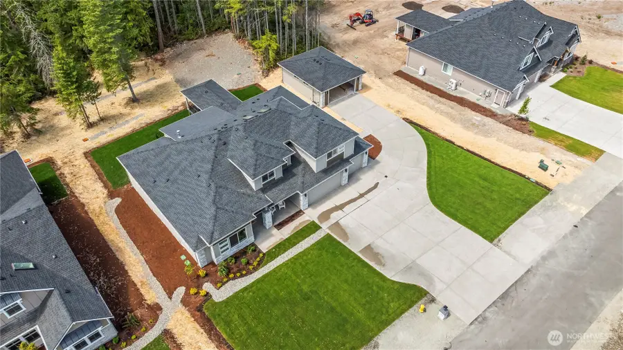 0 (lot 26) 139th Place Se, Auburn, WA 98092 - #2