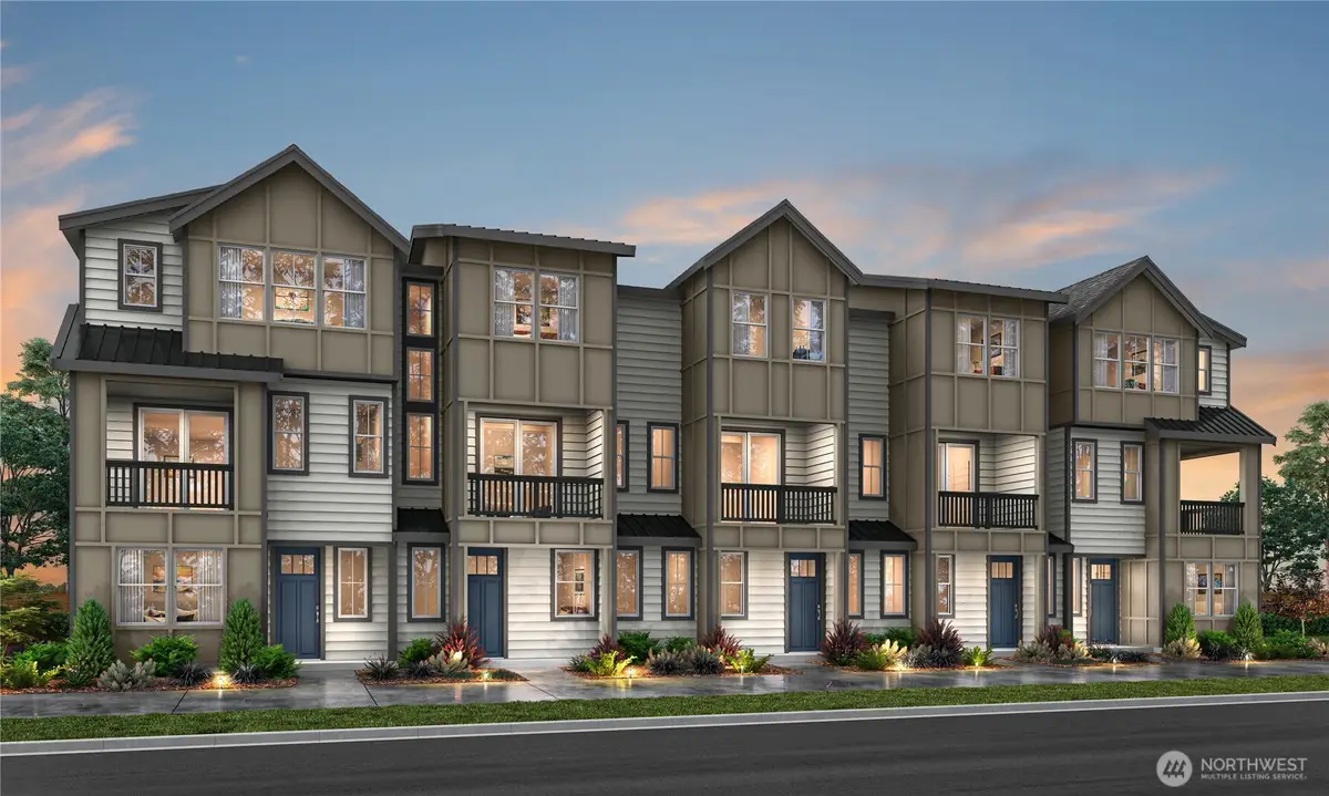 23335 Franklin Circle #51, Black Diamond, WA 98010 - #1
