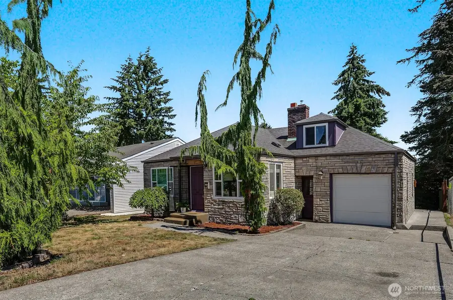 4711 Colby Avenue, Everett, WA 98203 - #2