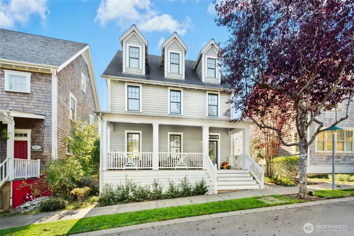 14 Campfire Lane, Pacific Beach, WA 98571 - #1